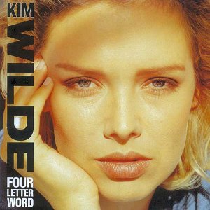 Kim Wilde